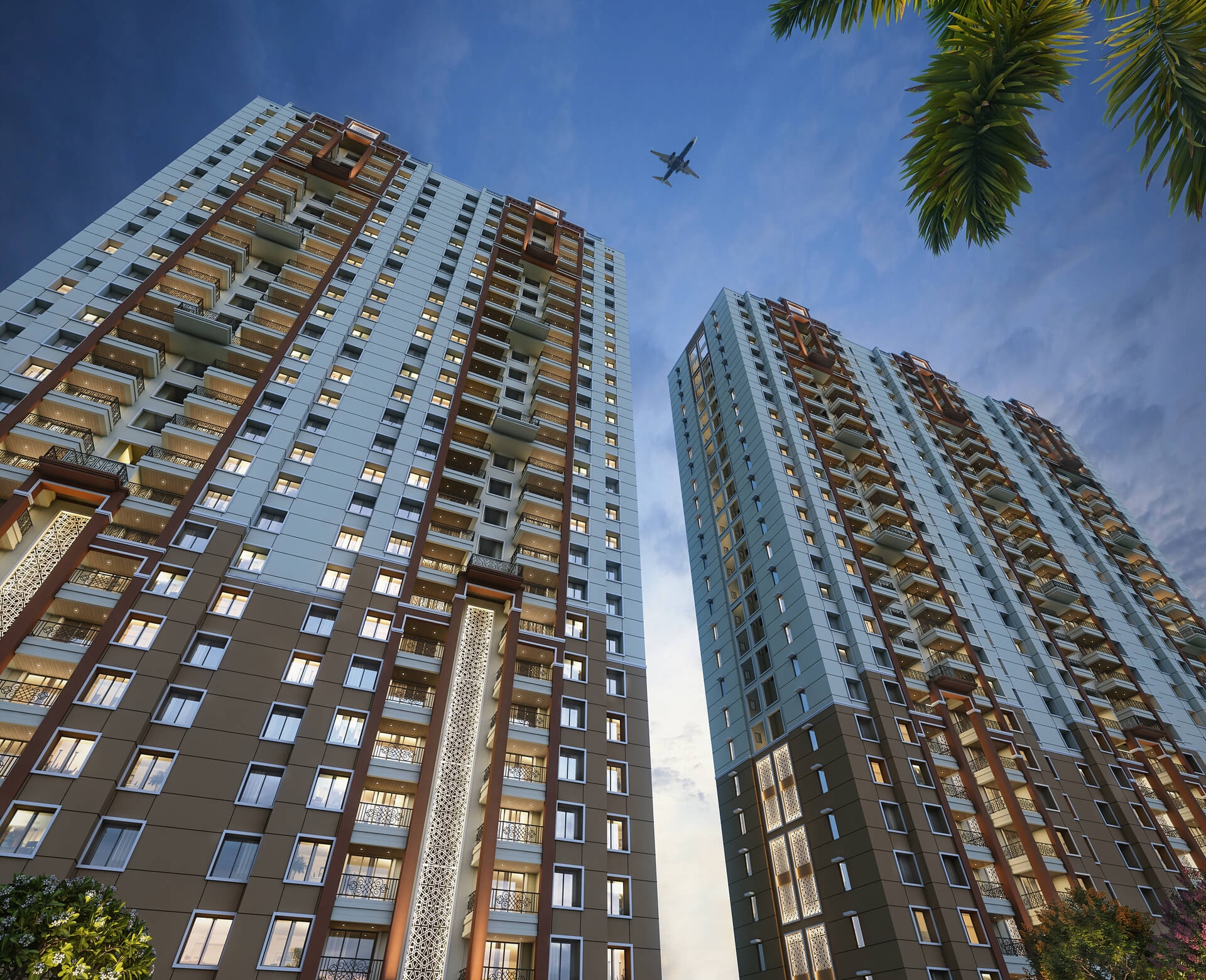 Residential Projects