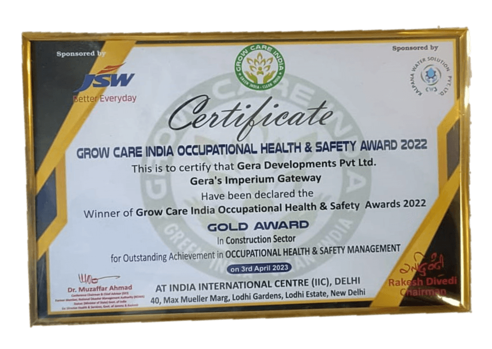 Best Real Estate Developer 2024