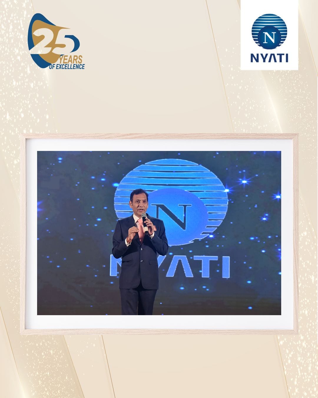 25th Anniversary Celebration 12