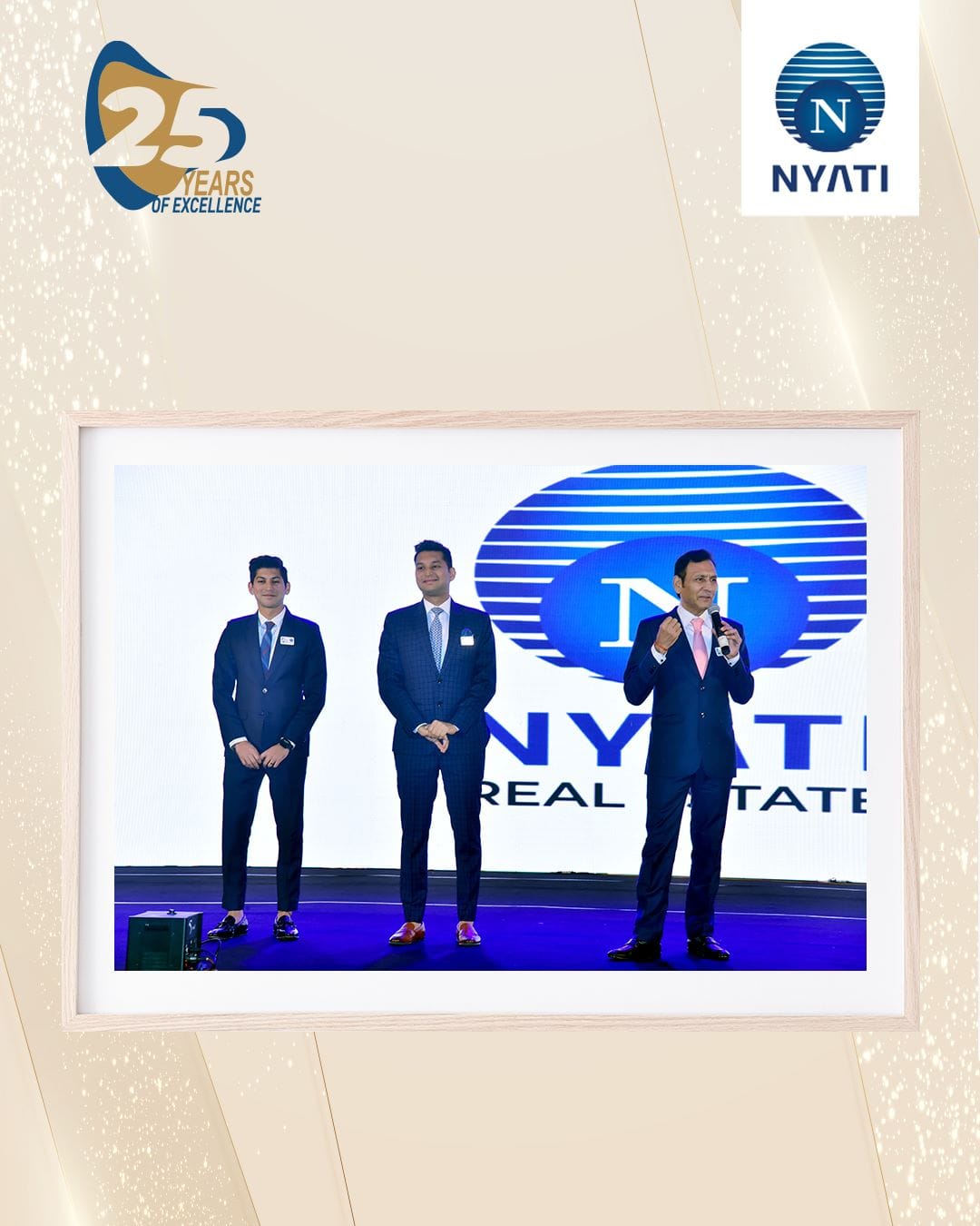 25th Anniversary Celebration 17