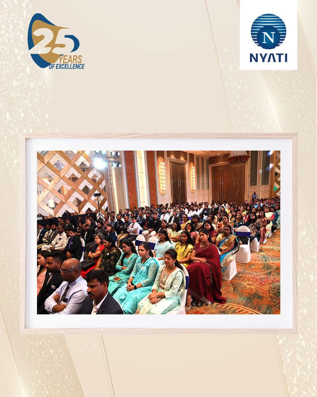 25th Anniversary Celebration 21