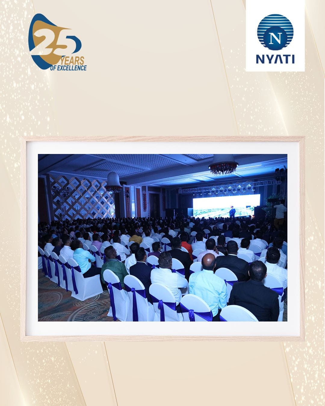 25th Anniversary Celebration 5