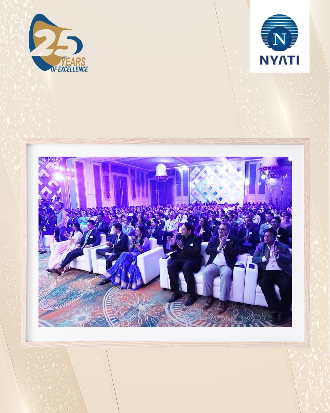 25th Anniversary Celebration 7