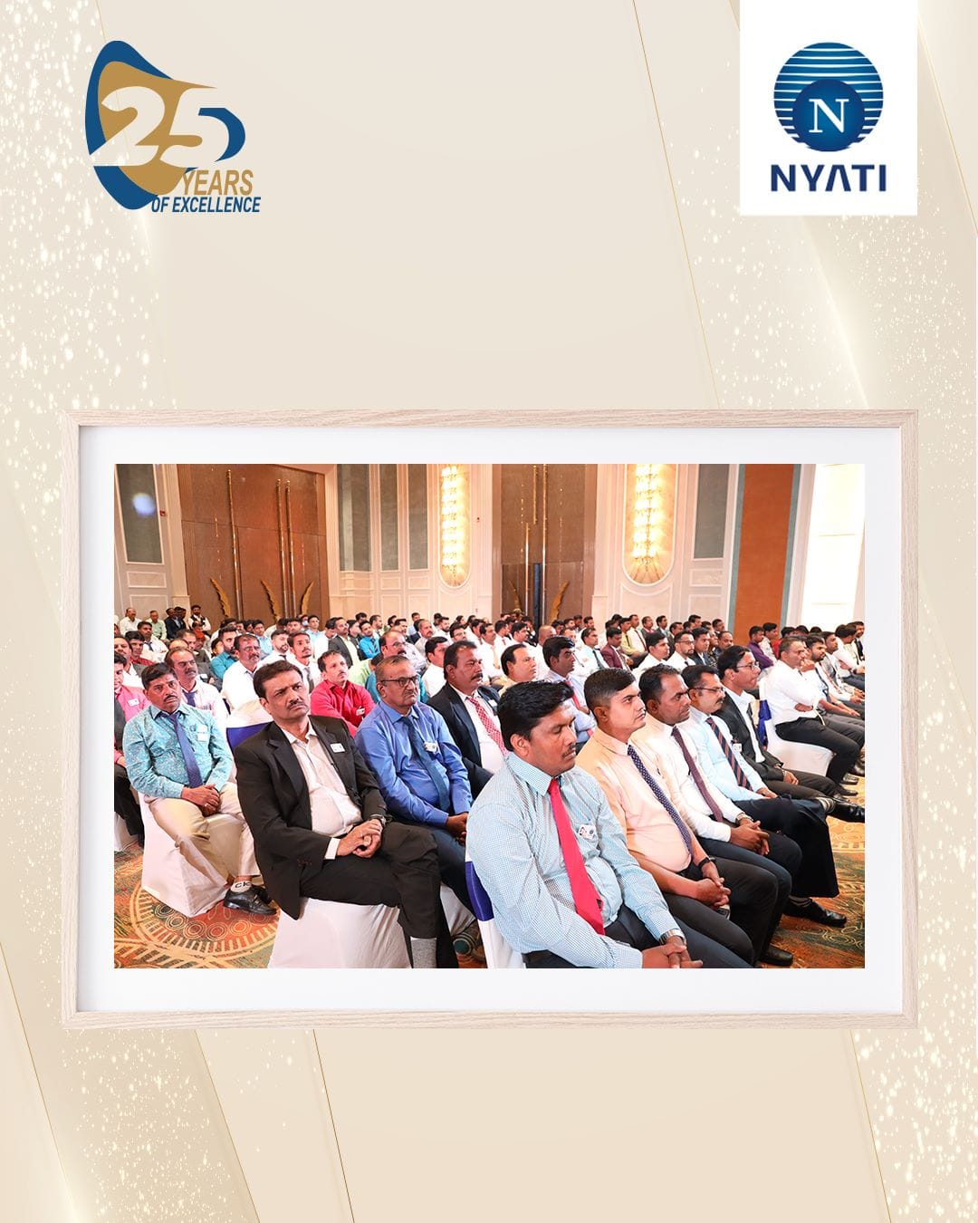 25th Anniversary Celebration 9