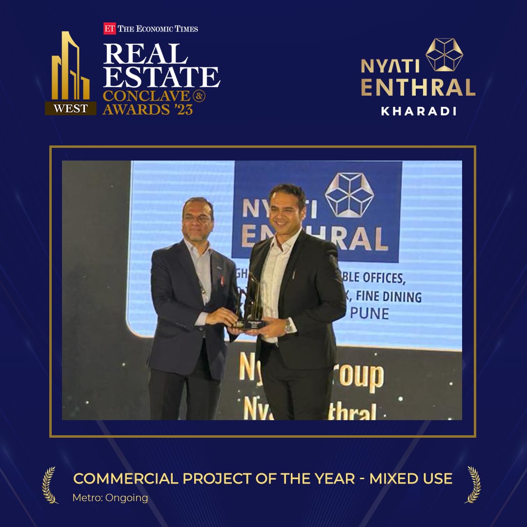 Et Real Estate Awards 2023 2