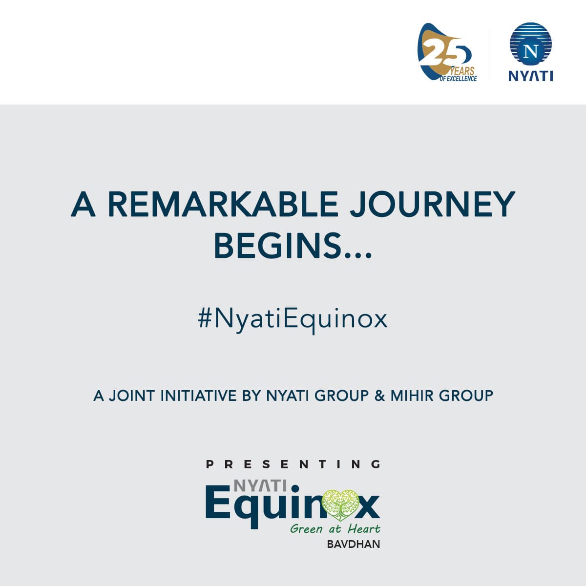 Nyati Equinox Channel Partner Meet At Bavdhan 1