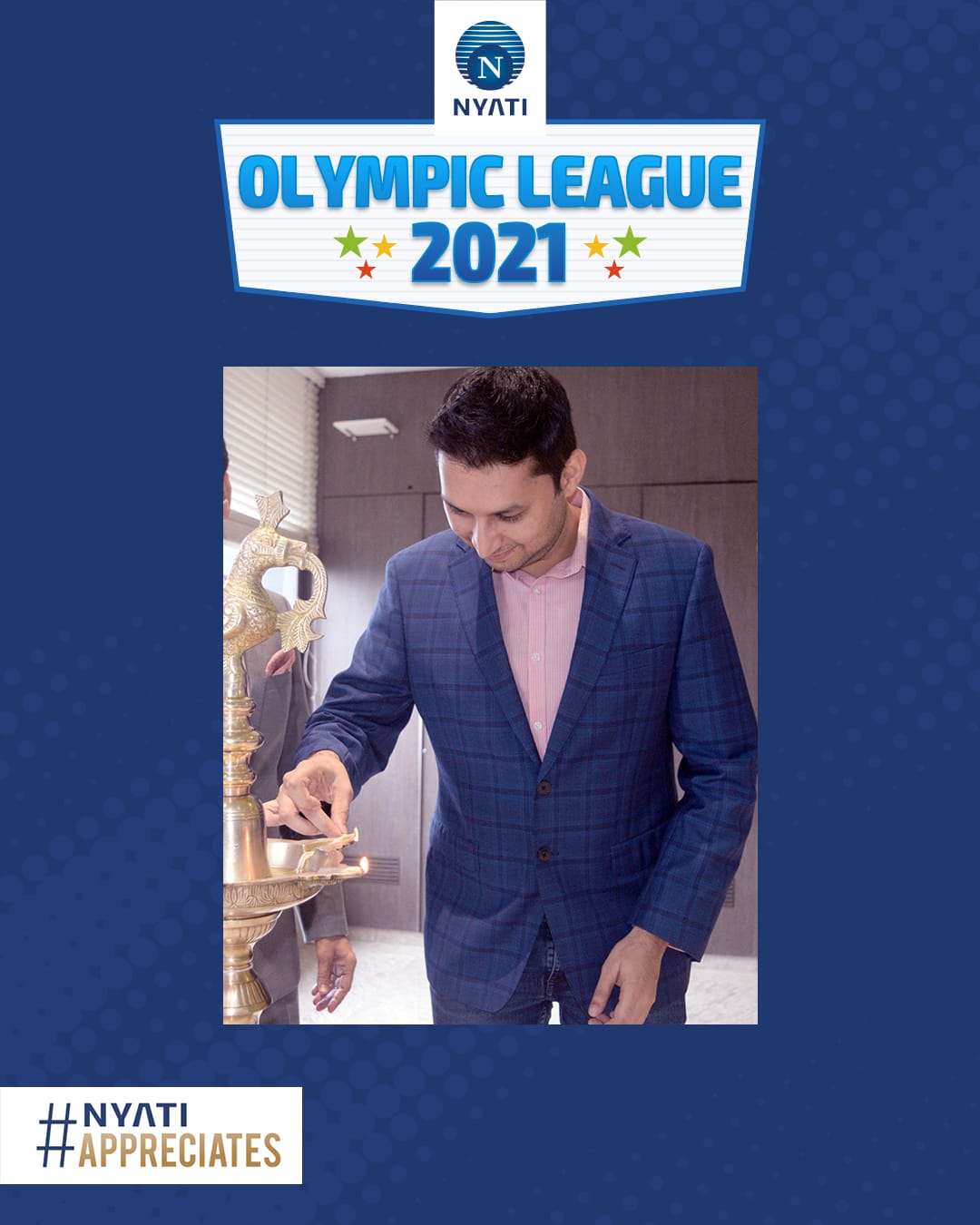 Nyati Olympic League 1st Edition Inauguration 10