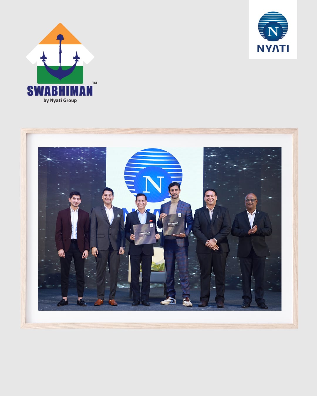 Nyati Swabhiman Initiative Launch Event 1
