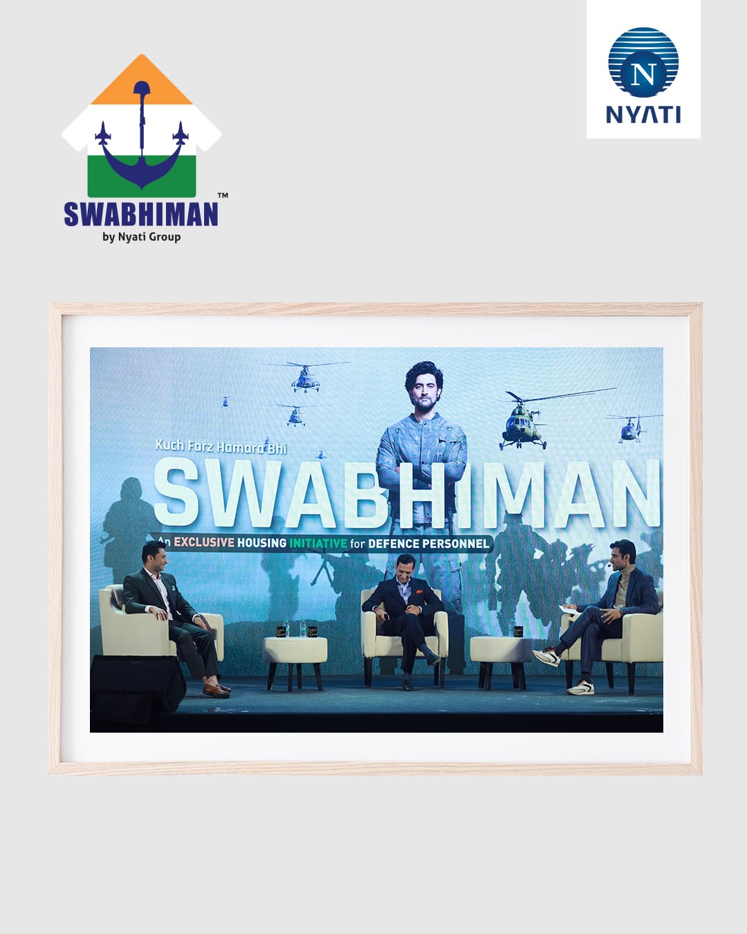 Nyati Swabhiman Initiative Launch Event 3