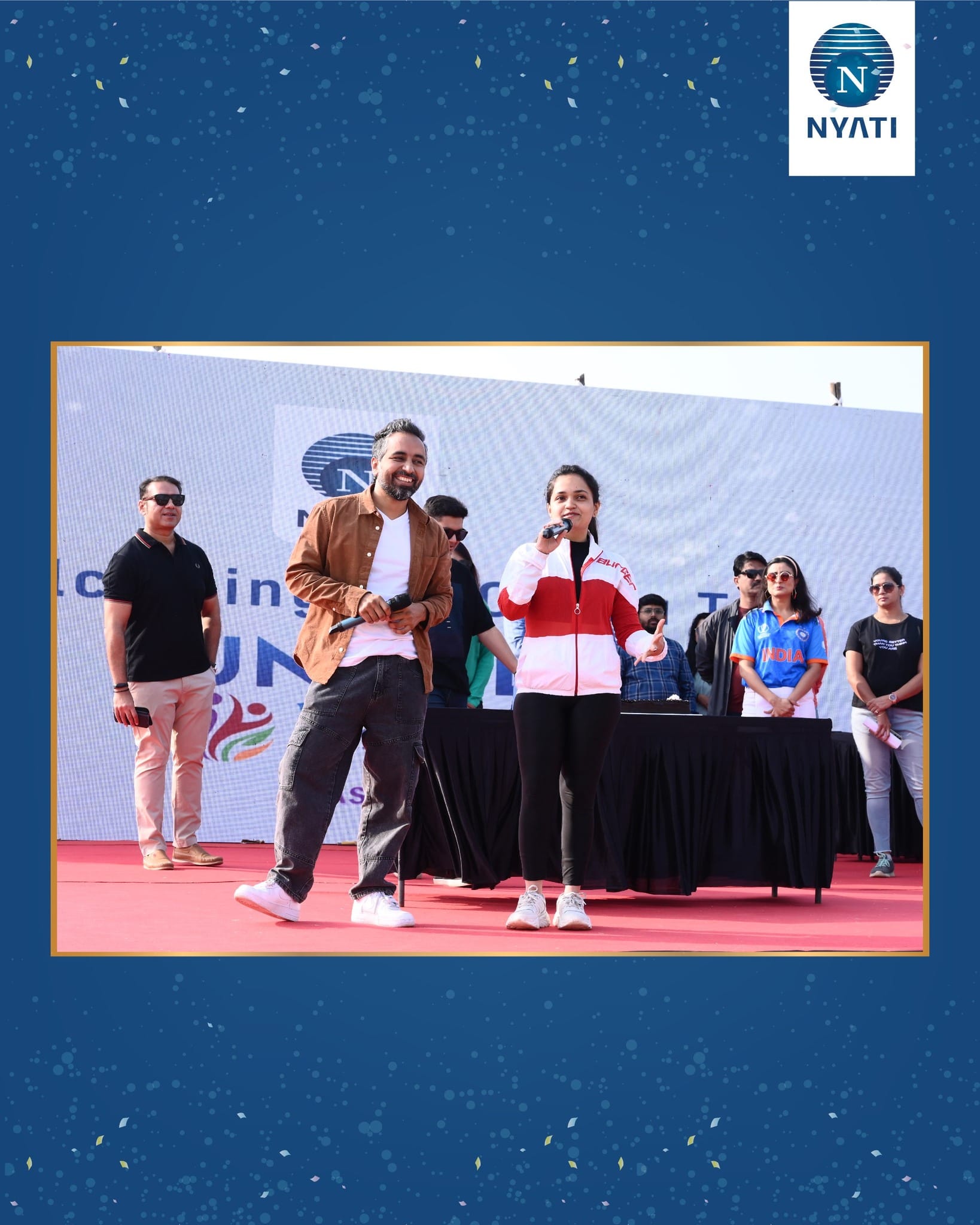 Nyati United Fest East 2024 4