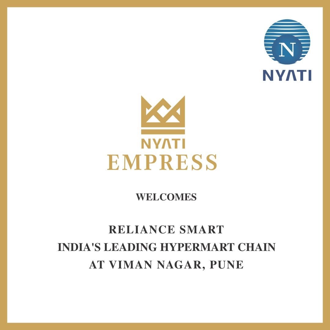 'Suswagatam Reliance Smart' At Nyati Empress 2