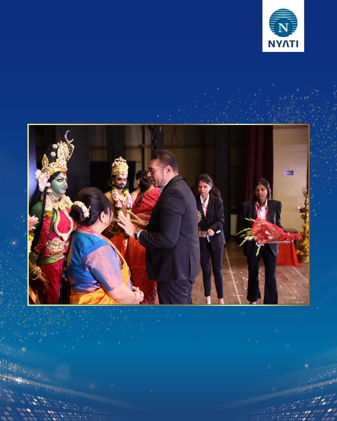 Transgender Talent Show 4