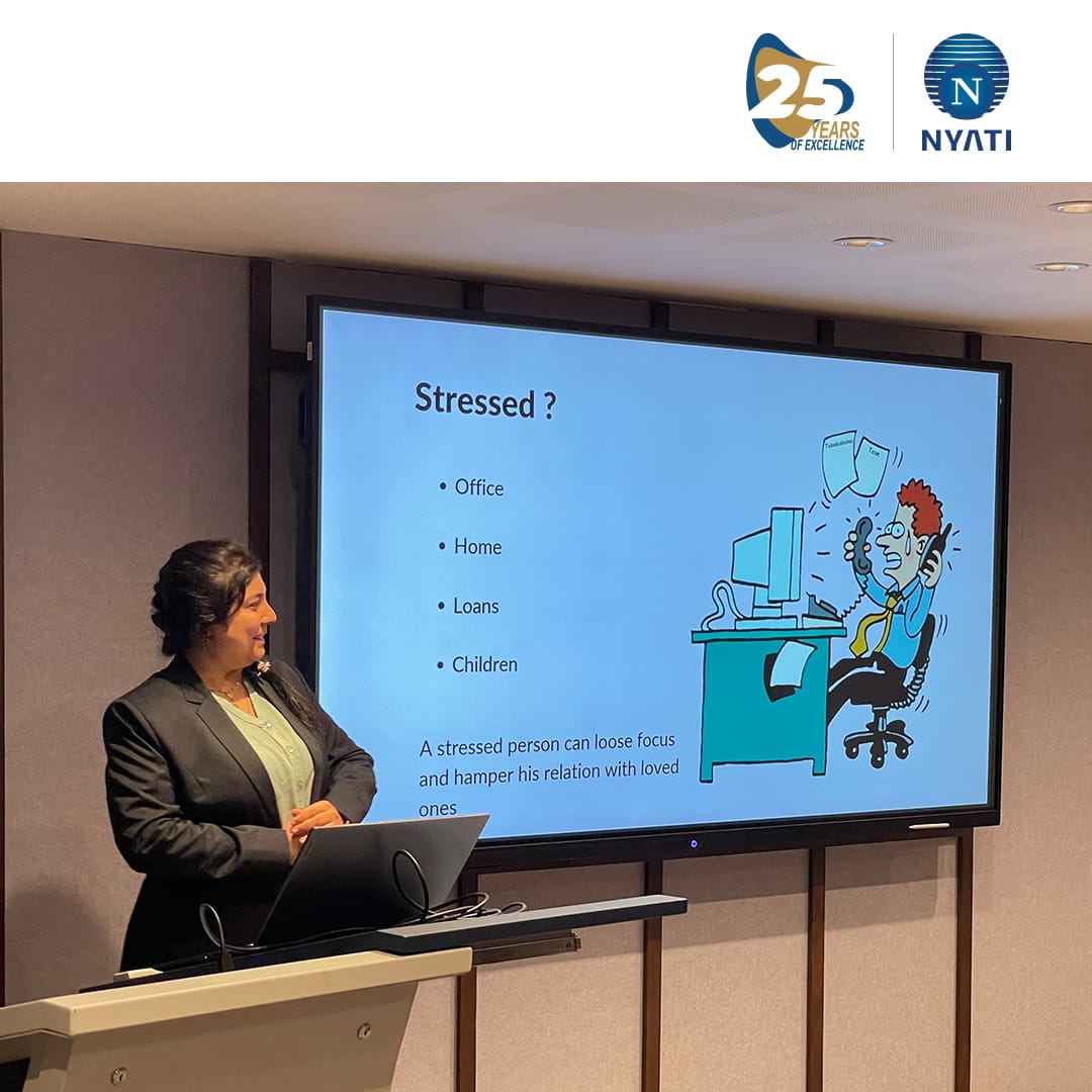 World Health Day Workshop 2