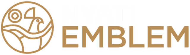 Nyati Emblem