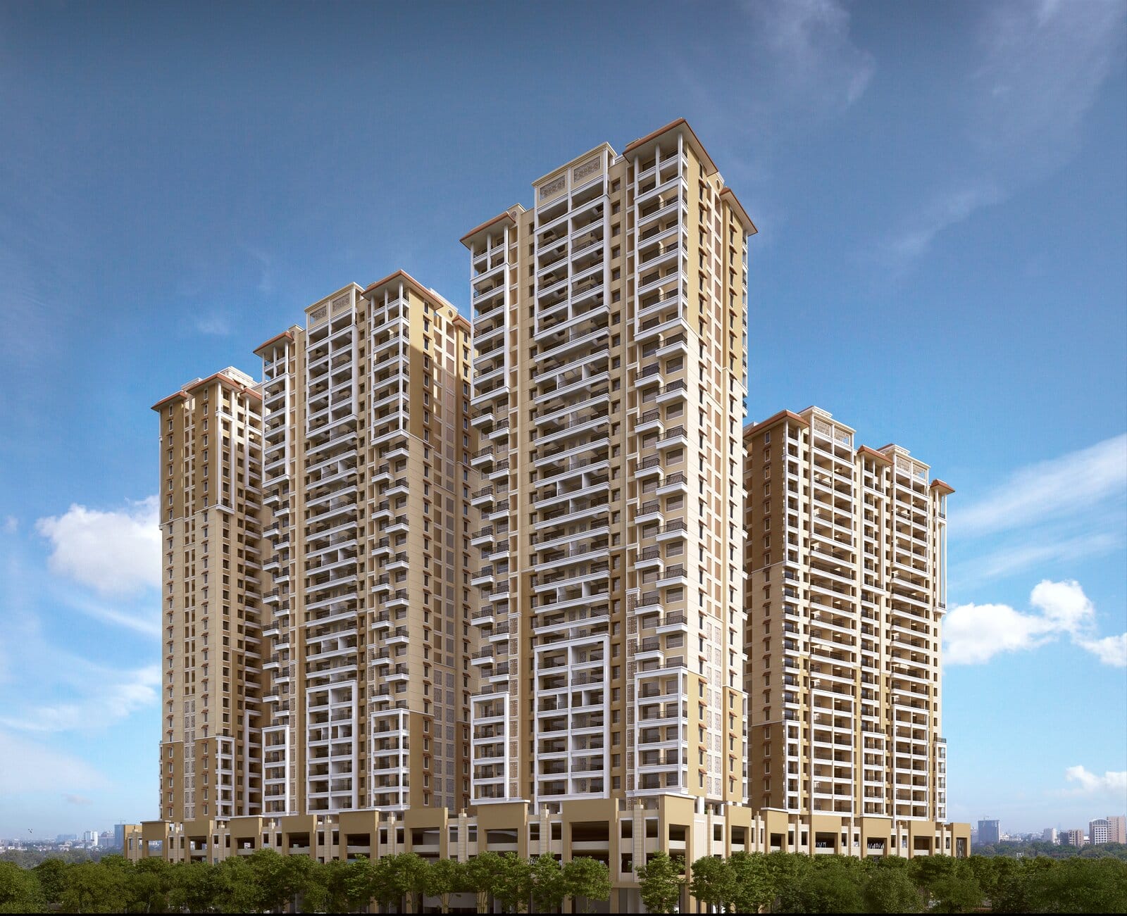 Nyati Elysia Phase 1