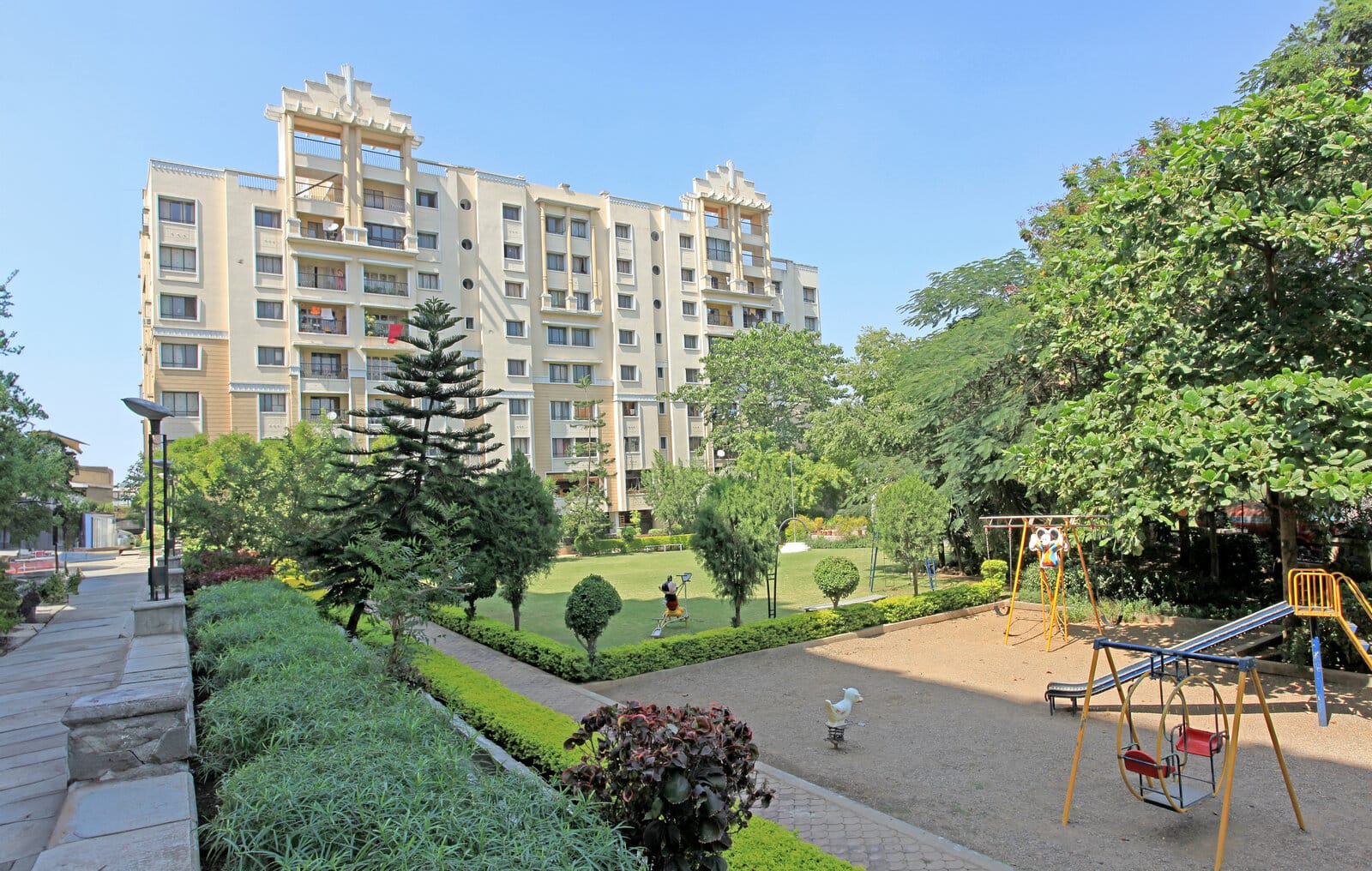 Nyati Garden
