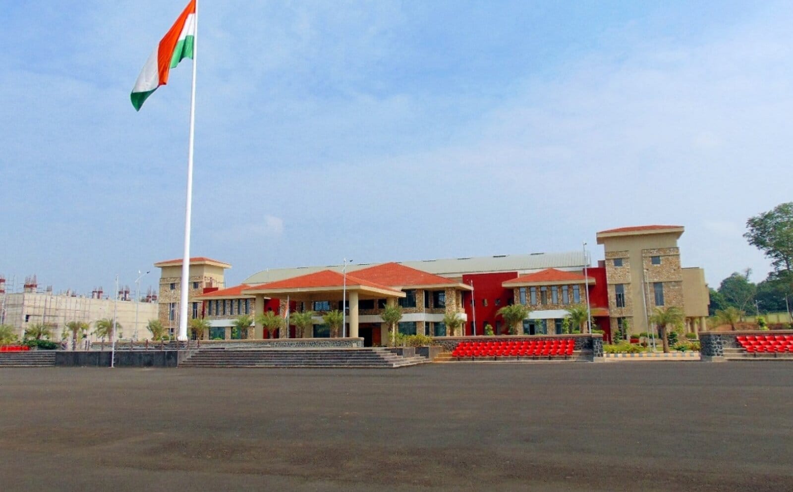 Sainik School Chandrapur
