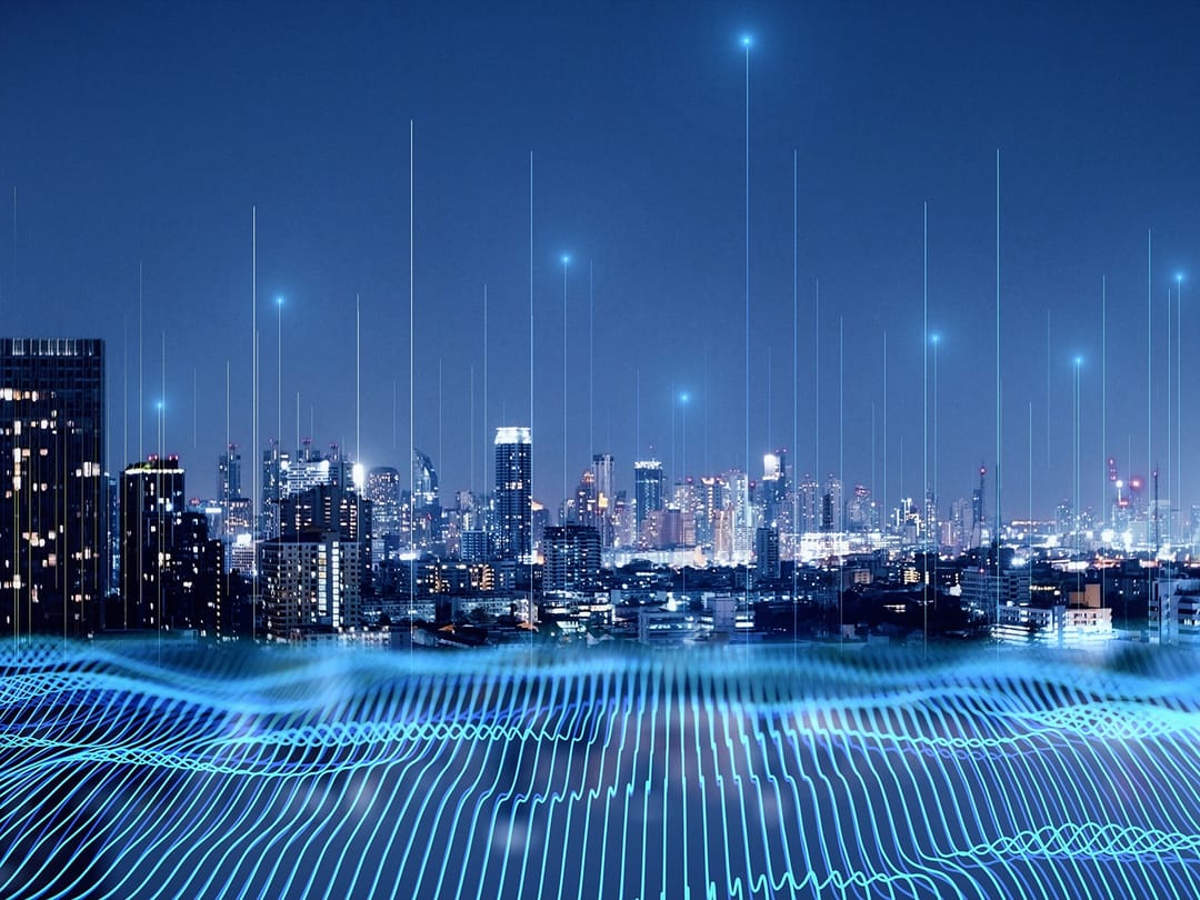 Smart City Initiatives