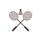 Indoor Badminton Court